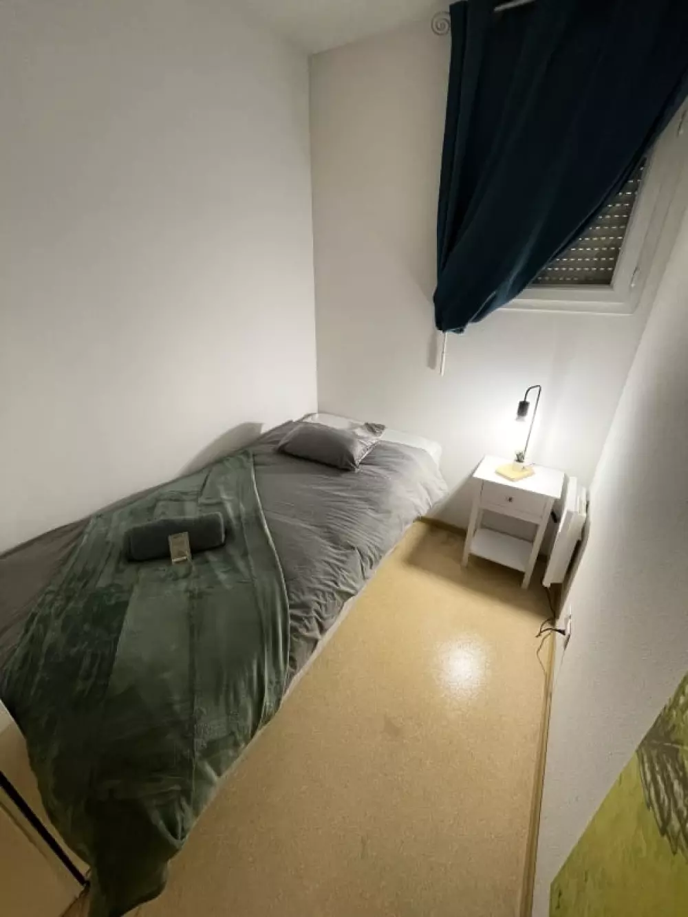 Residence Les Naiades I44 - 2 camere da letto per 5 persone!