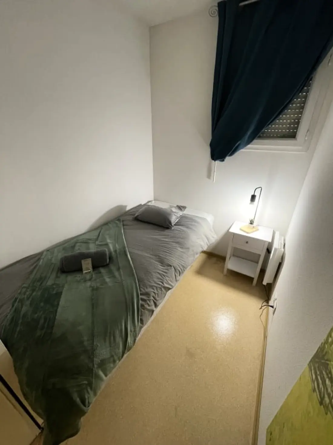 Residence Les Naiades I44 - 2 Schlafzimmer für 5 Personen!