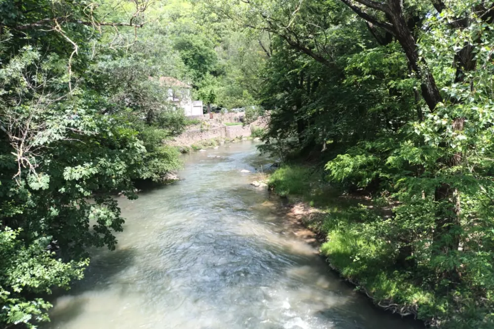 Residence Les Naiades I44 - 2 camere da letto per 5 persone!