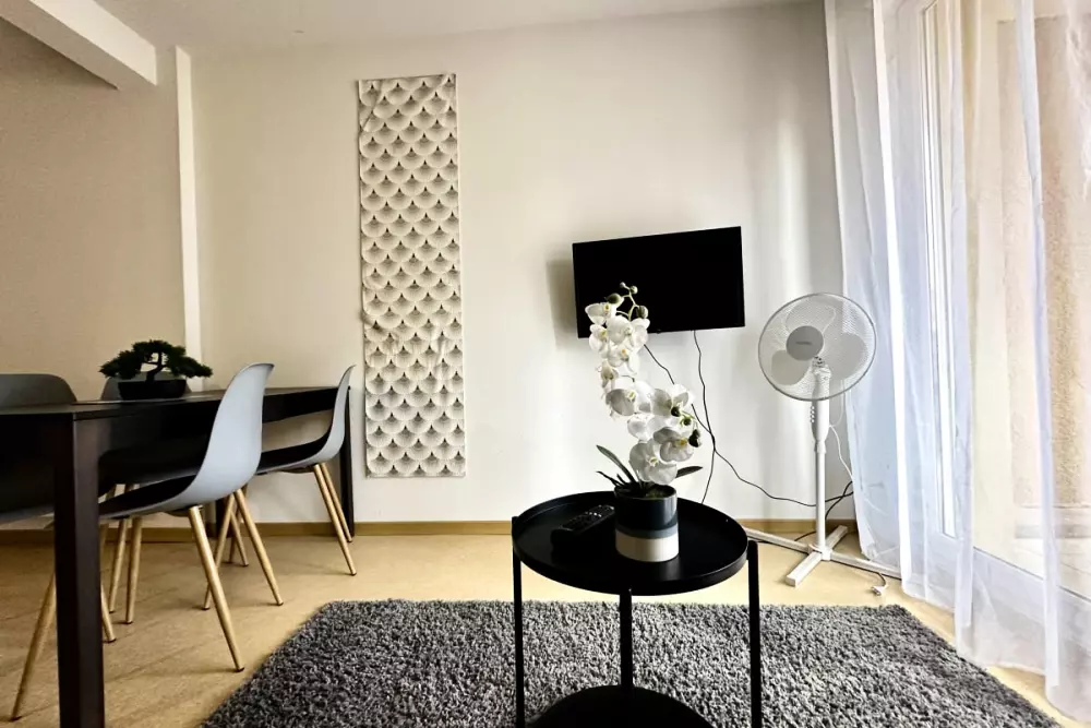 Residence Les Naiades I45 - 2 slaapkamers voor 5 personen!