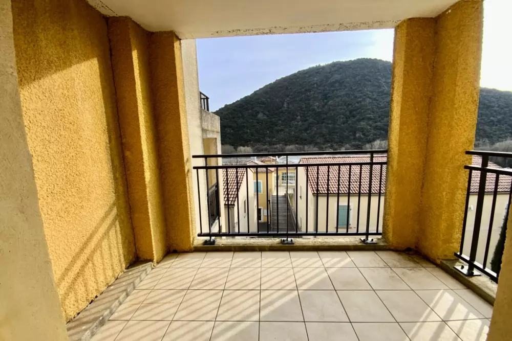 Résidence Les Naïades I47 - 2 Chambres Pour 5 Personnes !