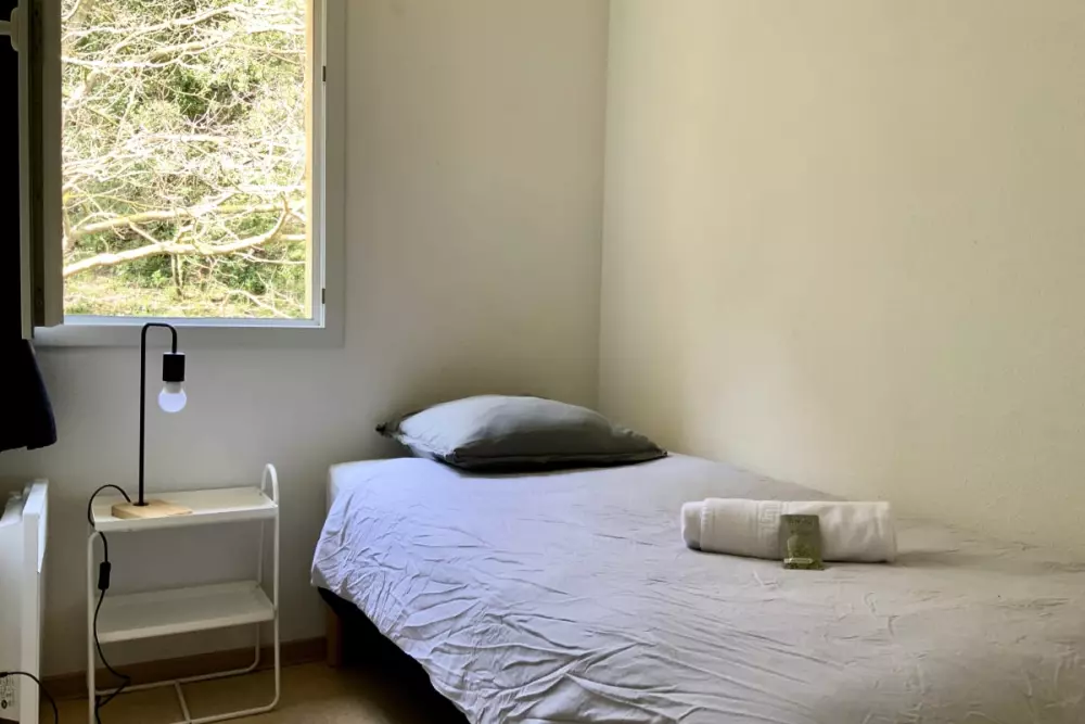 Residence Les Naiades I49-2 Slaapkamers voor 5 personen!