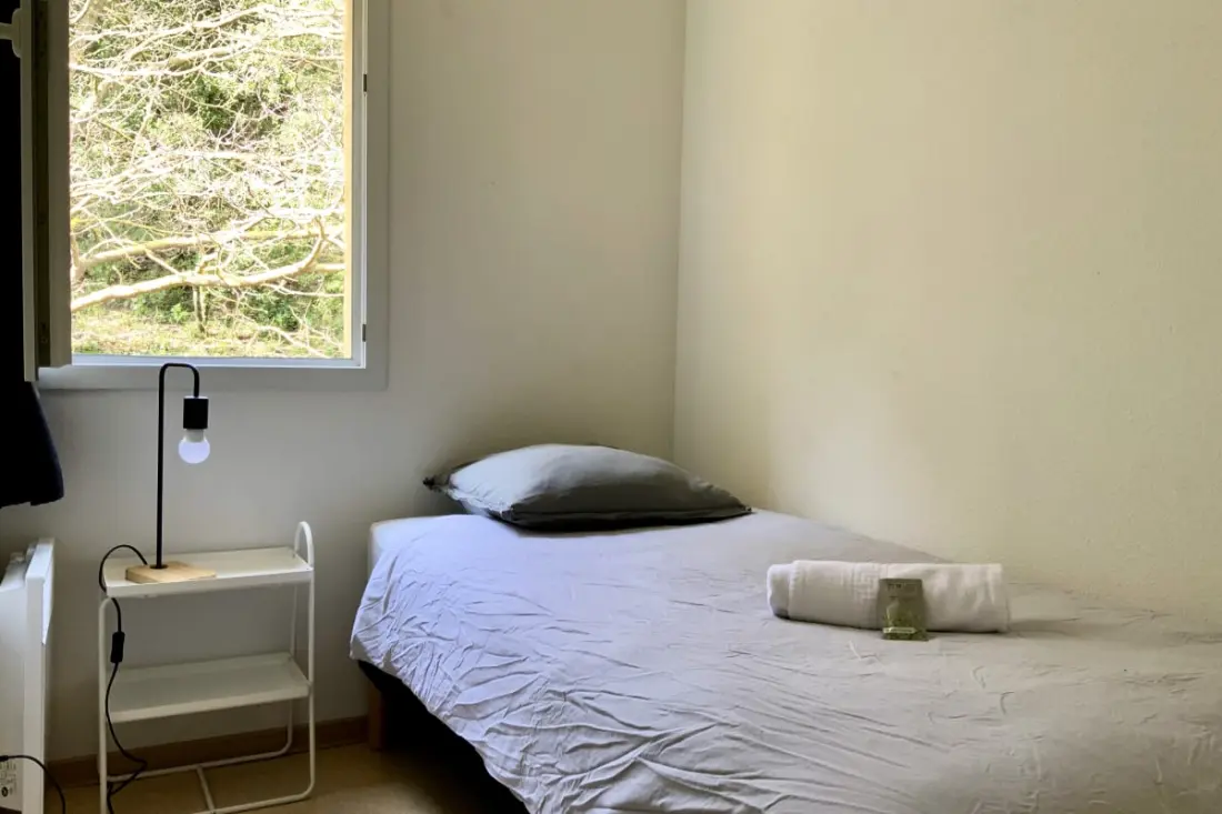 Residencia Les Naiades I49- 2 Dormitorios Para 5 Personas!