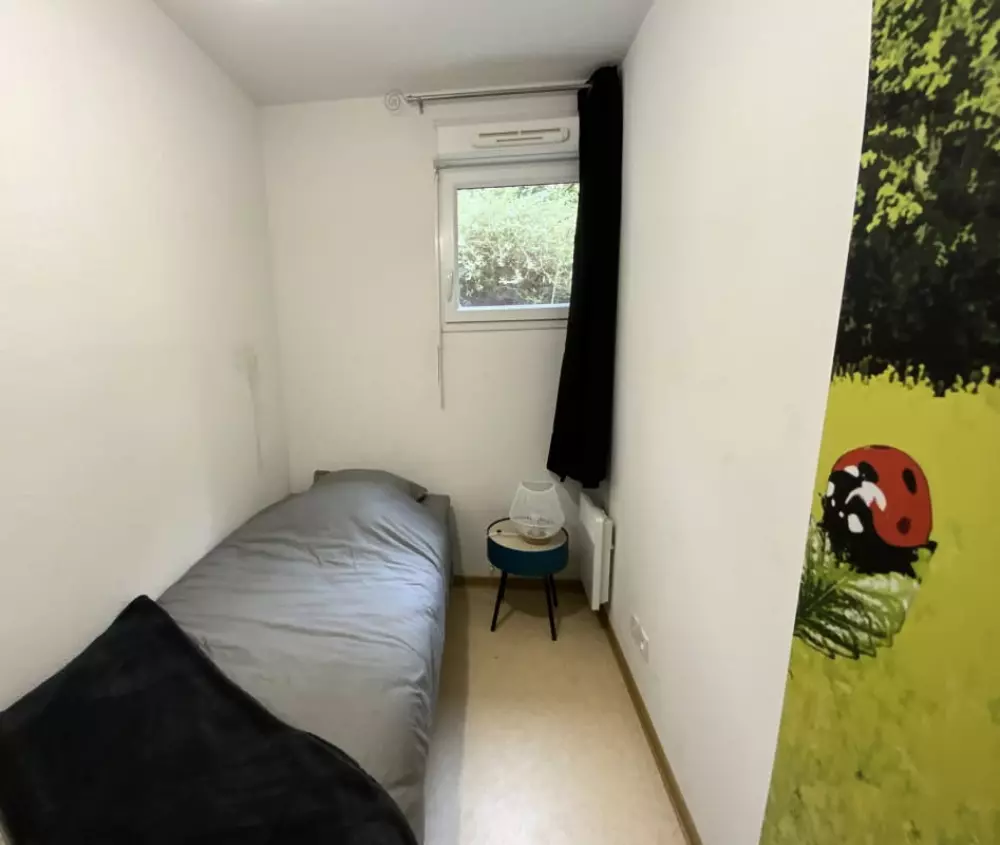 Résidence Les Naïades I50 - 2 Chambres Pour 5 Personnes !