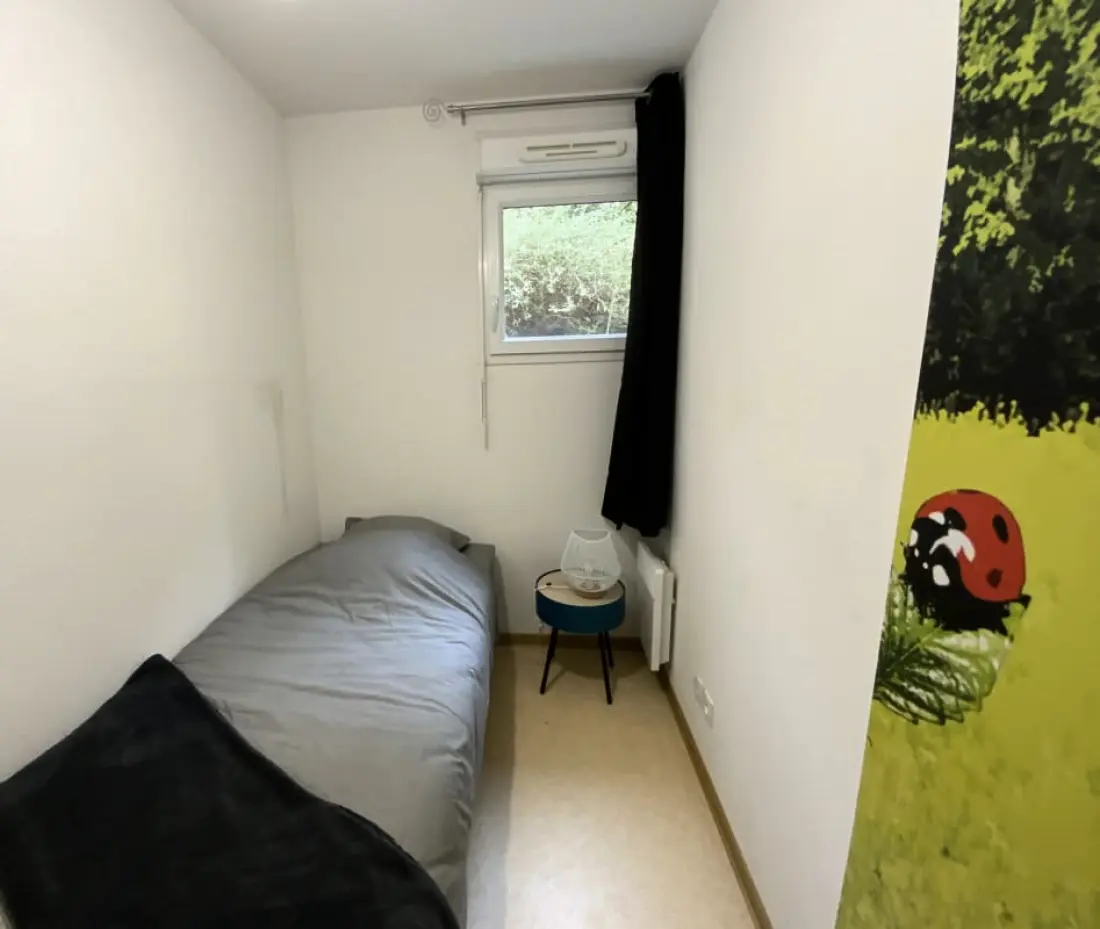 Résidence Les Naïades I50 - 2 Chambres Pour 5 Personnes !