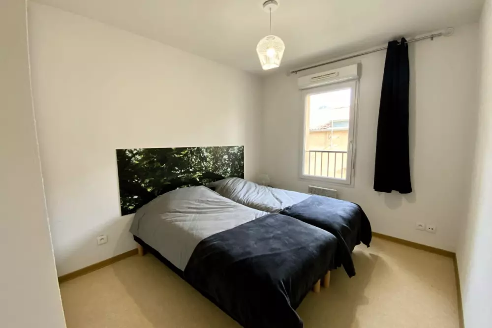 Résidence Les Naïades I50 - 2 Chambres Pour 5 Personnes !