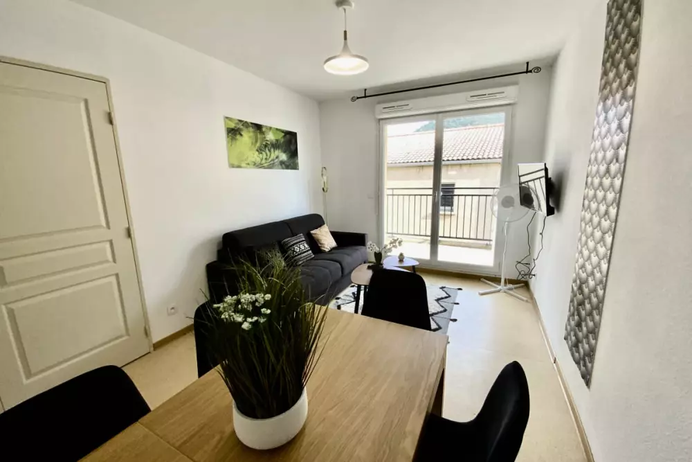 Résidence Les Naïades I50 - 2 Chambres Pour 5 Personnes !