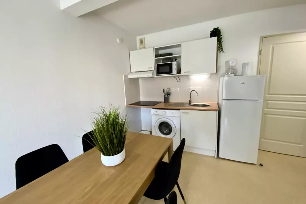 Résidence Les Naïades I50 - 2 Chambres Pour 5 Personnes !