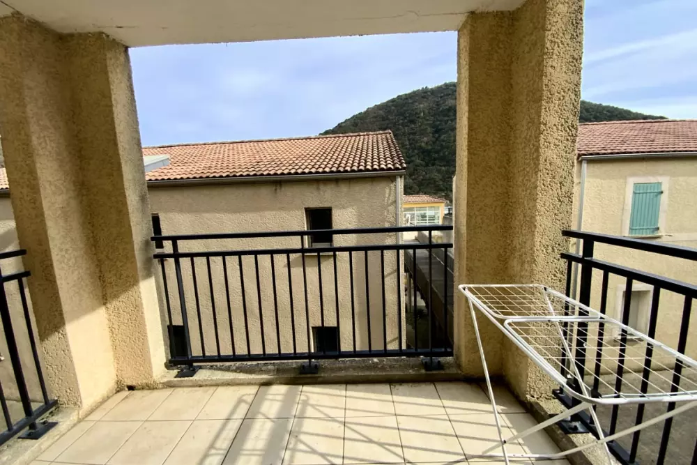 Résidence Les Naïades I50 - 2 Chambres Pour 5 Personnes !