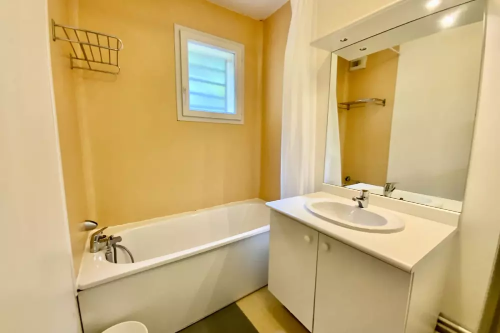 Résidence Les Naïades I50 - 2 Chambres Pour 5 Personnes !