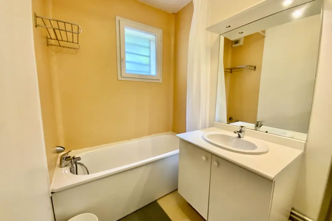 Résidence Les Naïades I50 - 2 Chambres Pour 5 Personnes !
