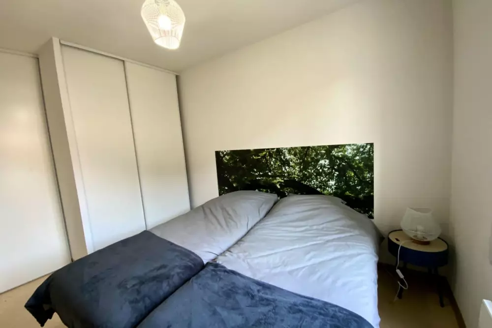 Résidence Les Naïades I50 - 2 Chambres Pour 5 Personnes !