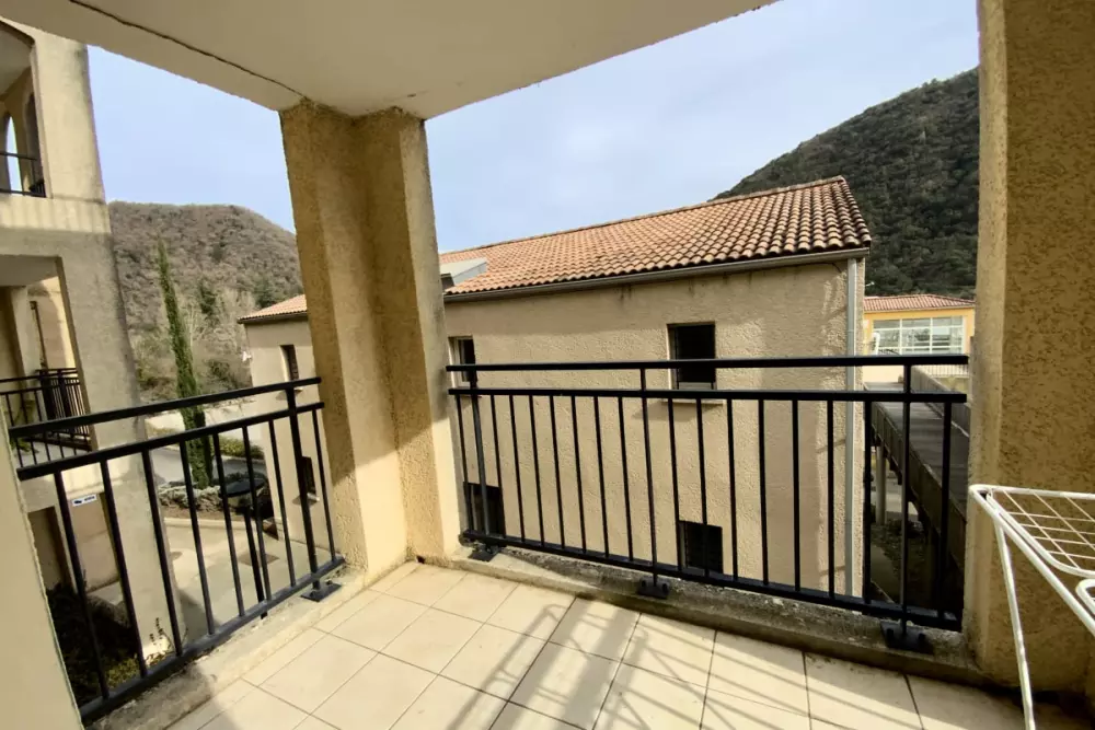 Résidence Les Naïades I50 - 2 Chambres Pour 5 Personnes !