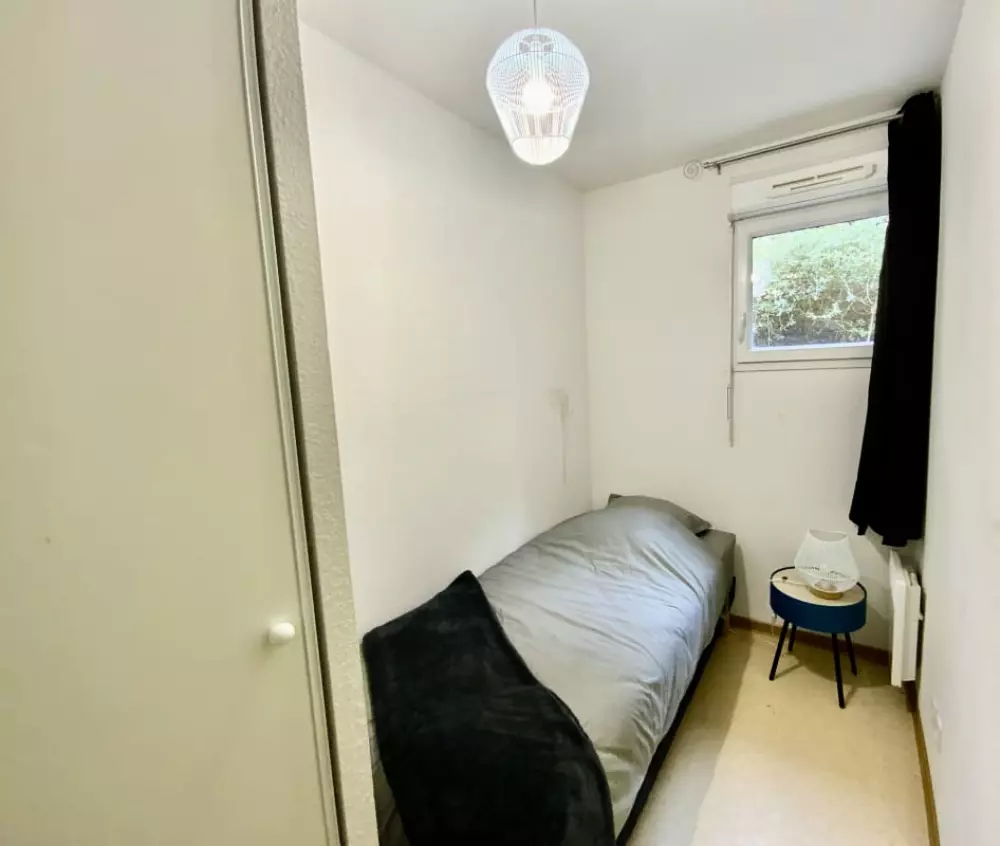 Résidence Les Naïades I50 - 2 Chambres Pour 5 Personnes !