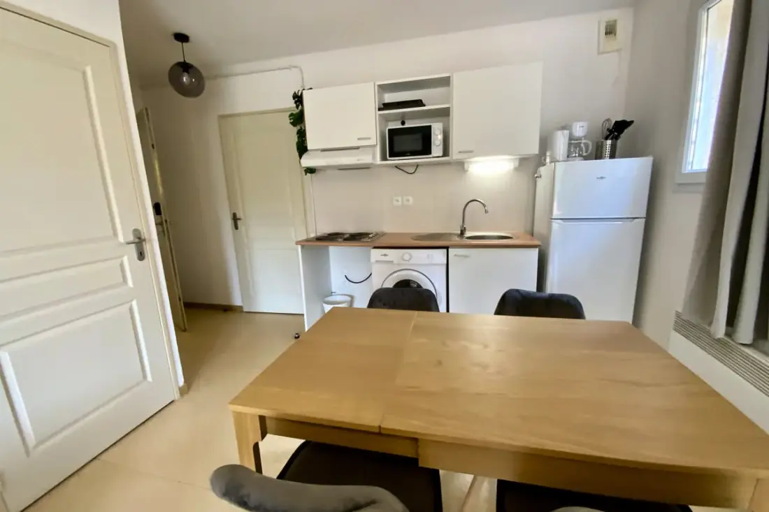 Residence Les Naiades I53 - 2 Schlafzimmer für 5 Personen!