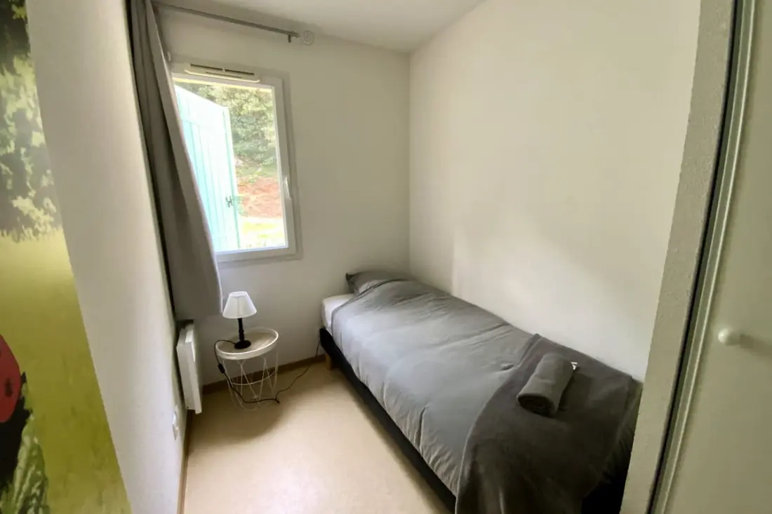 Residence Les Naiades I53 - 2 Schlafzimmer für 5 Personen!
