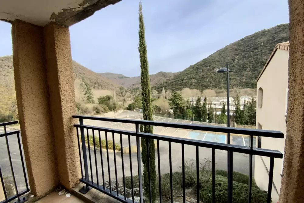 Residence Les Naiades J57 - 2 camere da letto per 6 persone!