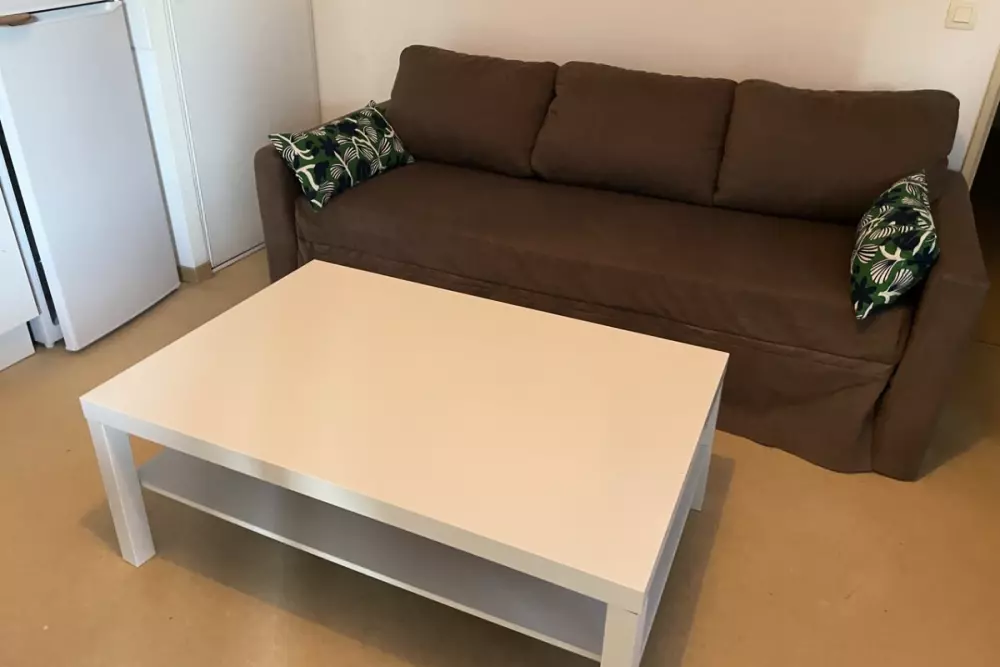 Résidence Les Naïades F23 - 1 Chambre Pour 4 Personnes !