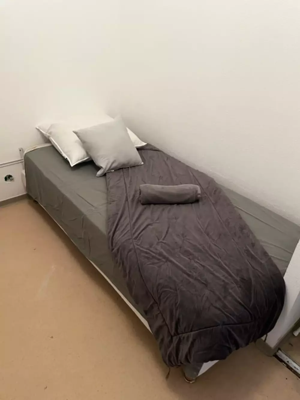 Résidence Les Naïades F23 - 1 Chambre Pour 4 Personnes !