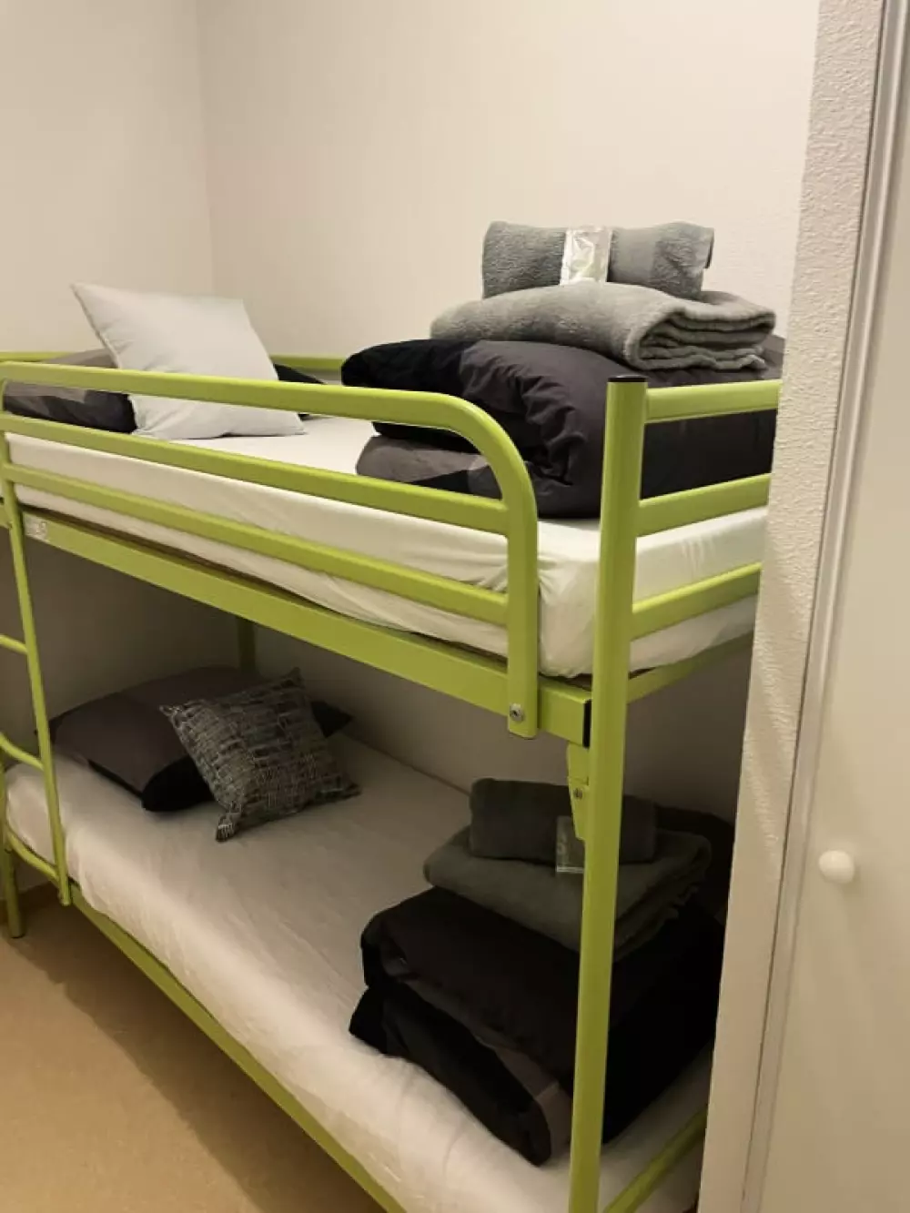 Residence Les Naiades G31 - 2 Schlafzimmer für 6 Personen!