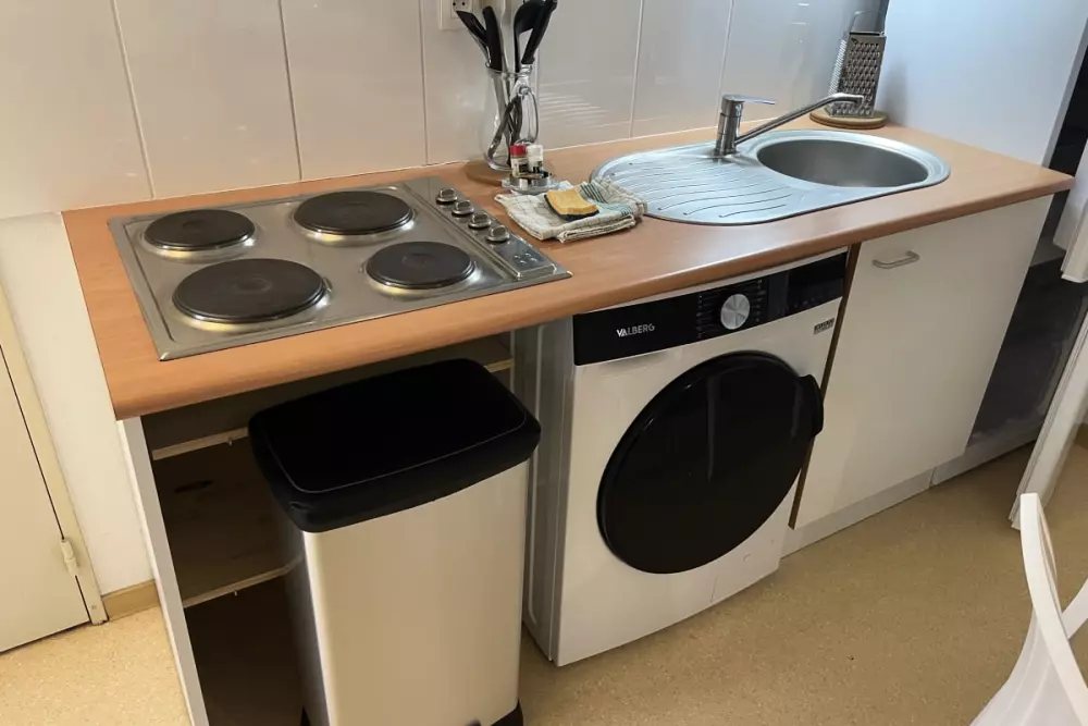 Residence Les Naiades G31 - 2 Schlafzimmer für 6 Personen!