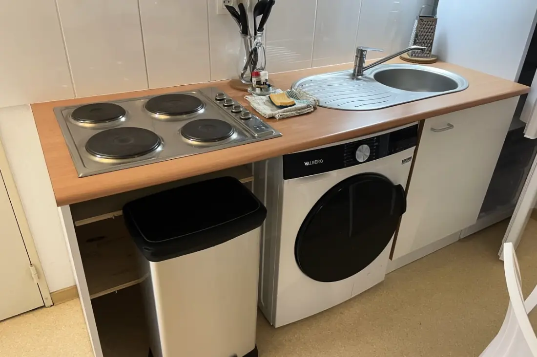 Residencia Les Naiades G31 - 2 Dormitorios Para 6 Personas!