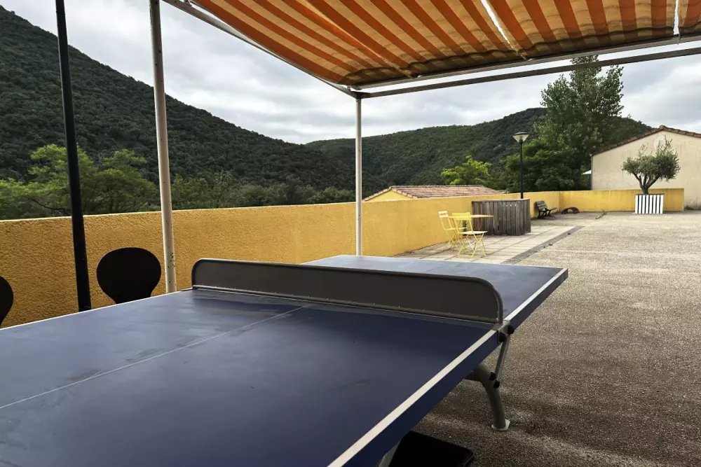 Residence Les Naiades G31 - 2 Schlafzimmer für 6 Personen!