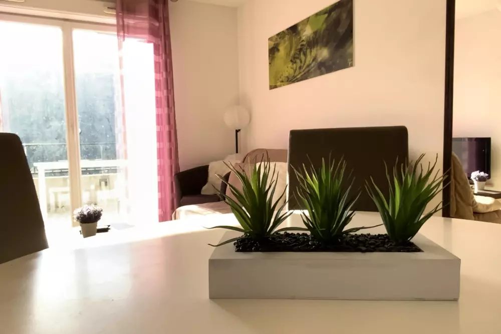 Residence Les Naiades I55 - 1 camera per 4 persone!