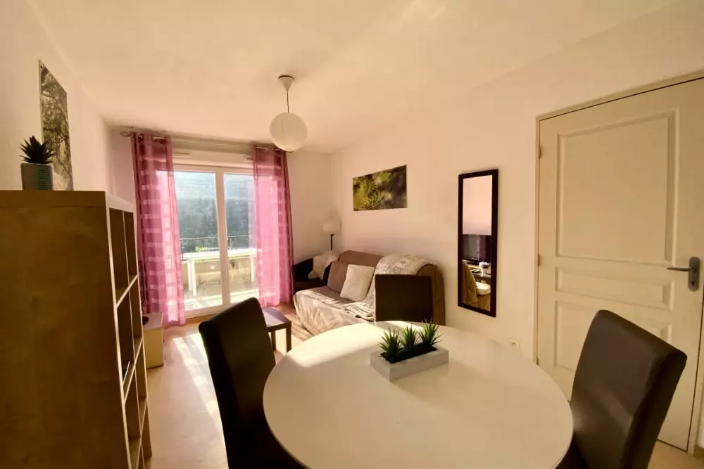 Residence Les Naiades I55 - 1 camera per 4 persone!