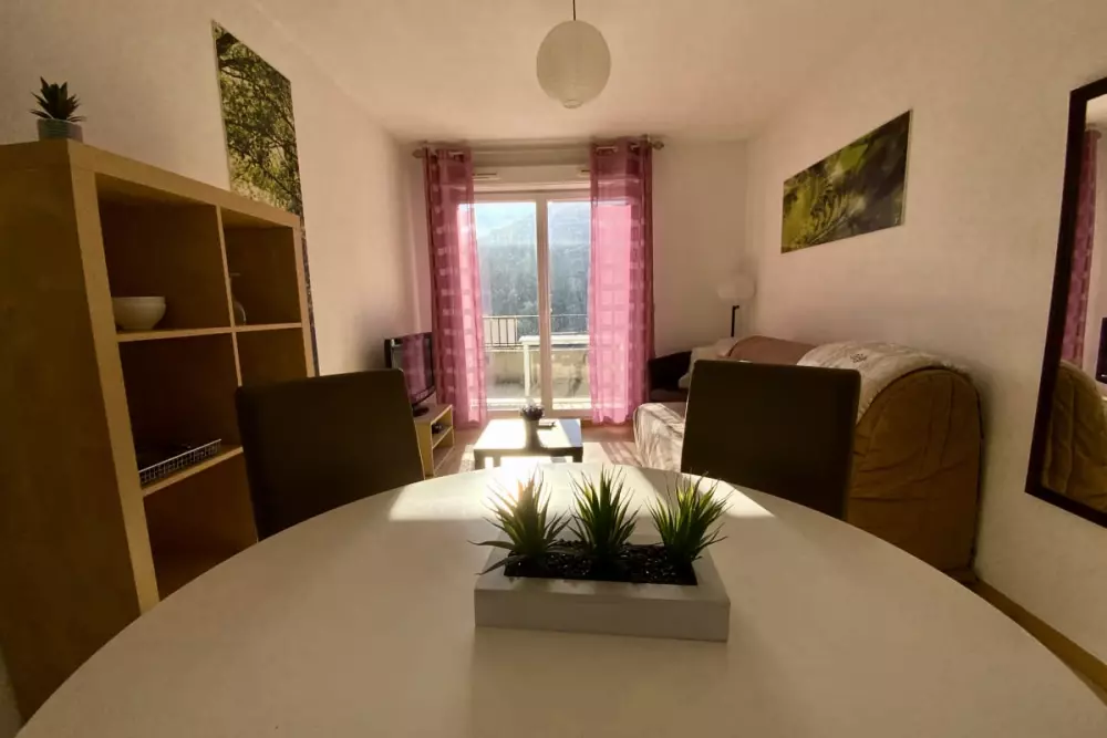 Residence Les Naiades I55 - 1 camera per 4 persone!