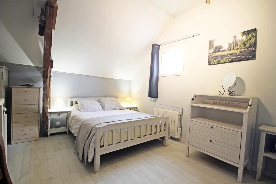 Gîte de France Gîtes de france® - le clos saint-martin 2 fül