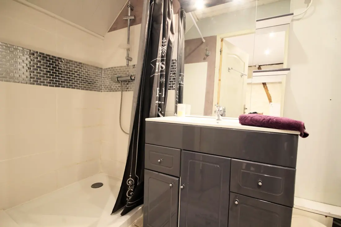 Gîte de France Gîtes de france® - le clos saint-martin 2 fül