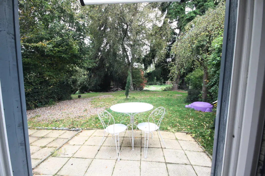 Gîte de France Gîtes de france® - le clos saint-martin 2 fül