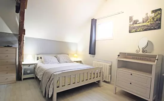 Maison de Vacances Avesnes-en-Bray