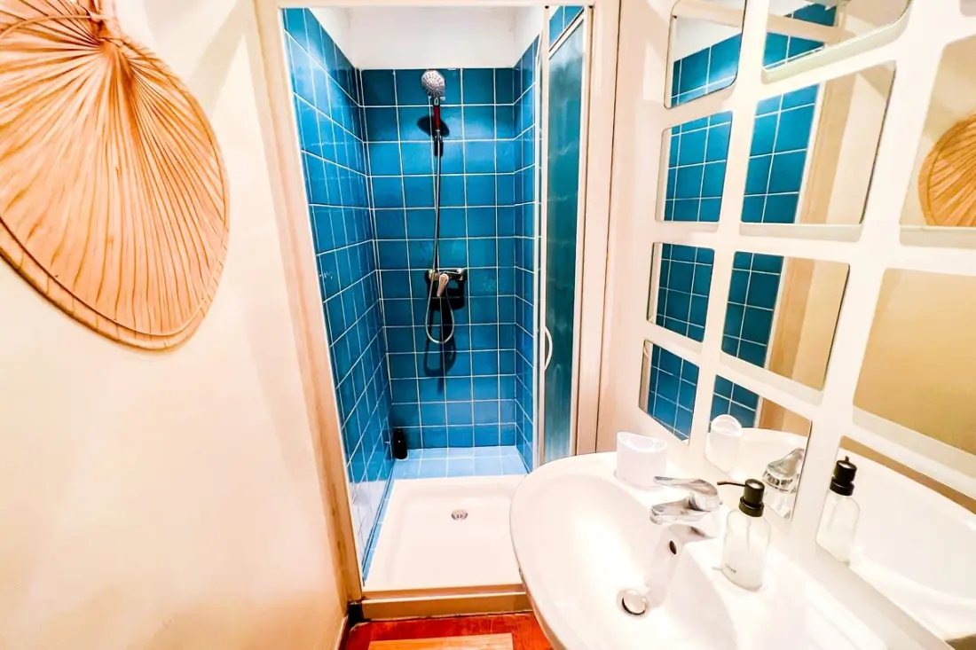 84b9 - das "interlude" elegante Historische Apartment