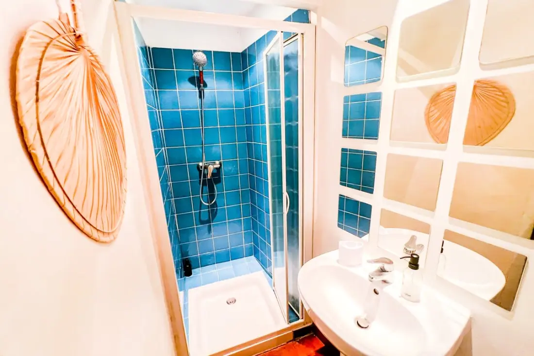 84b9 - das "interlude" elegante Historische Apartment
