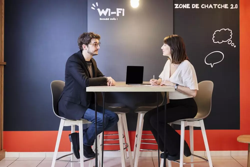 Aparthotel Adagio Access Avignon2 Stars★★