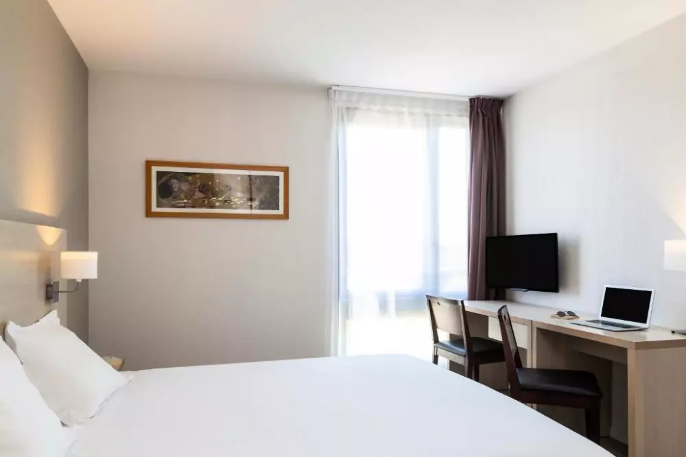 Aparthotel Adagio Access Avignon2 Stars★★