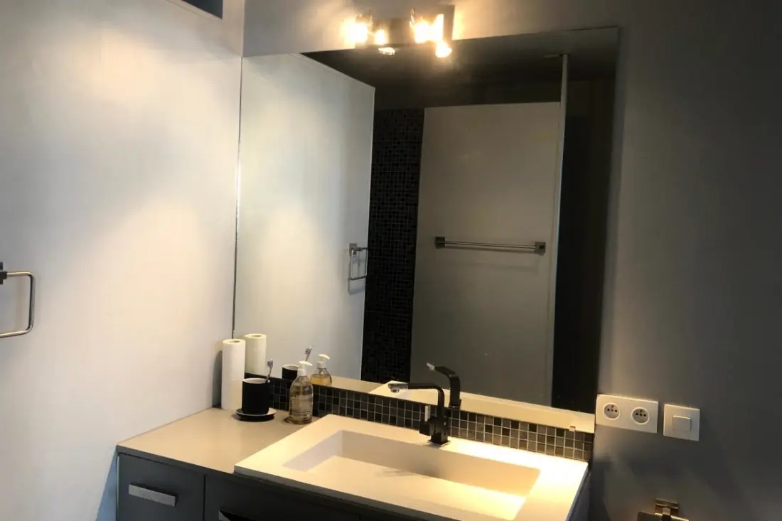 Wohnung 2p mit Wifi Im Herzen Avignon
