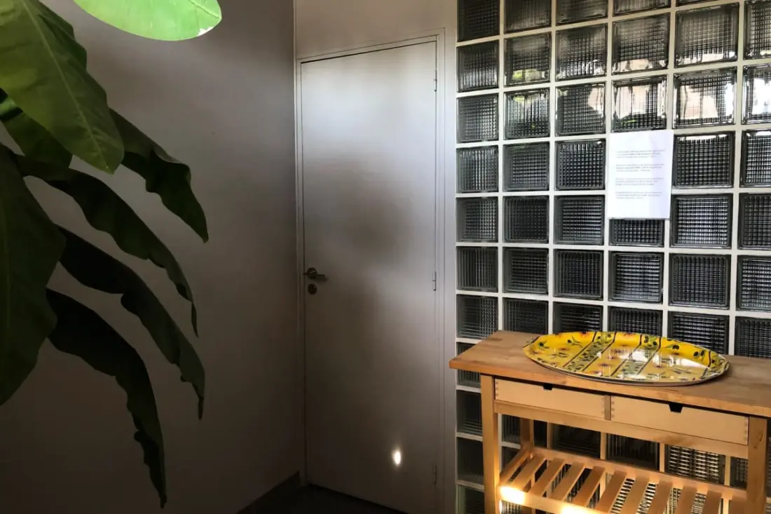 Wohnung 2p mit Wifi Im Herzen Avignon