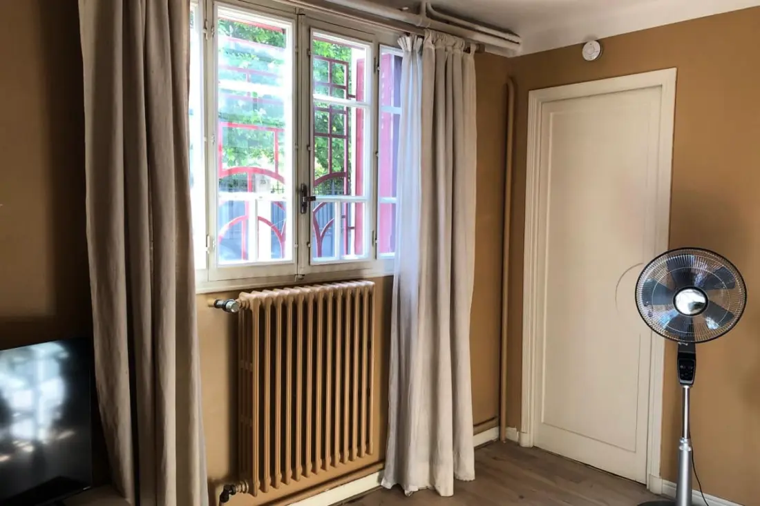 Wohnung 2p mit Wifi Im Herzen Avignon