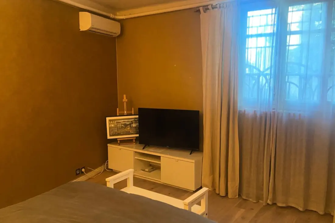 Wohnung 2p mit Wifi Im Herzen Avignon