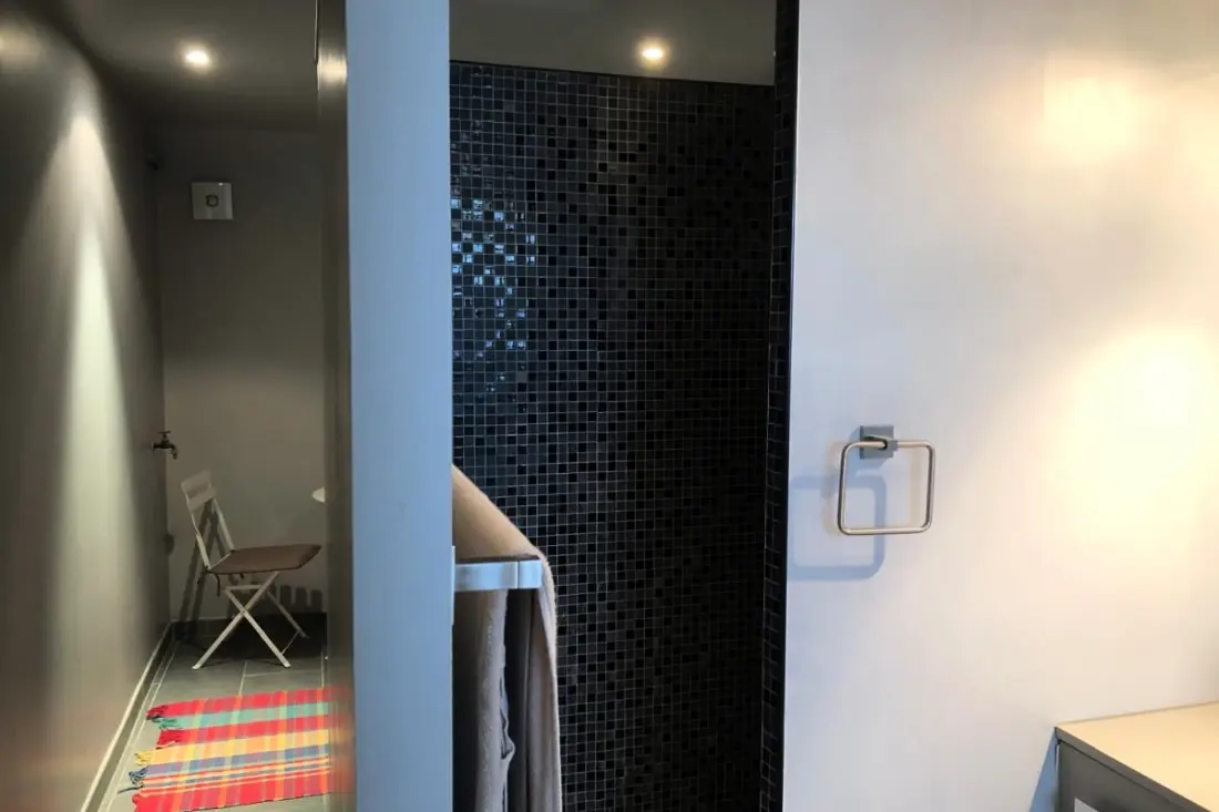 Wohnung 2p mit Wifi Im Herzen Avignon