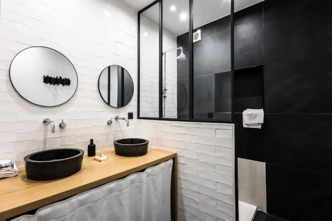 Ferienwohnung Bonneterie – Hyper Centre -