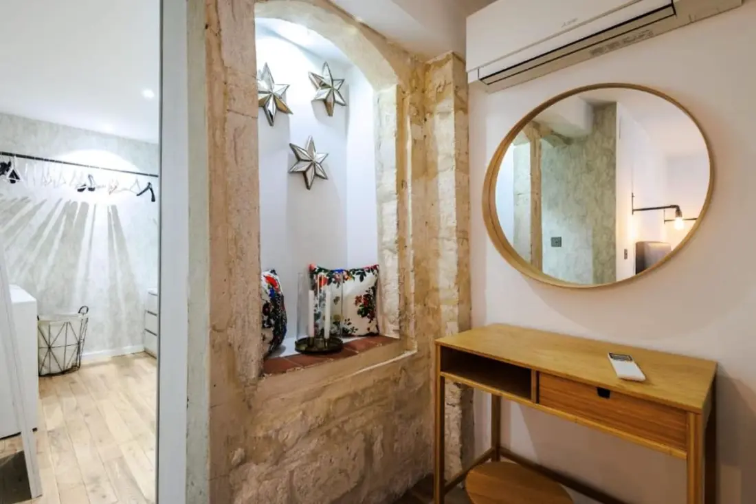 Ferienwohnung Bonneterie – Hyper Centre -