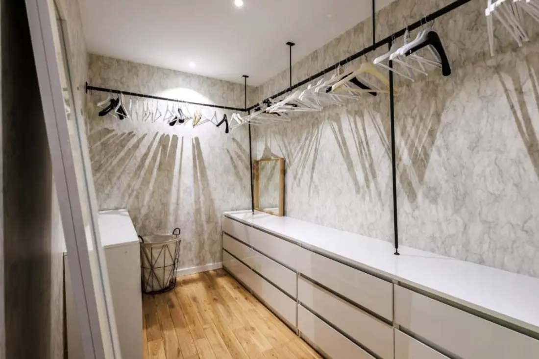 Ferienwohnung Bonneterie – Hyper Centre -