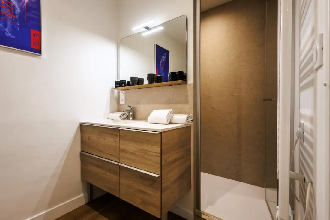 Ferienwohnung Limas -