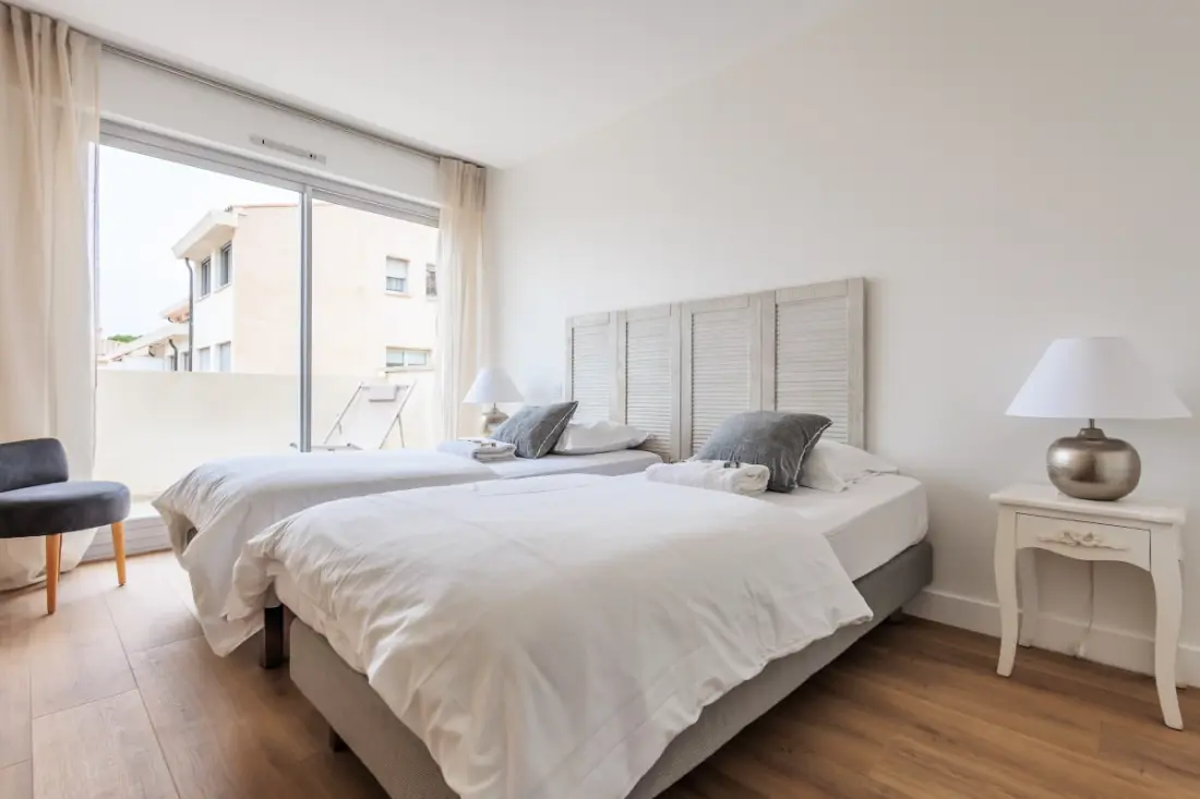 Ferienwohnung Limas -