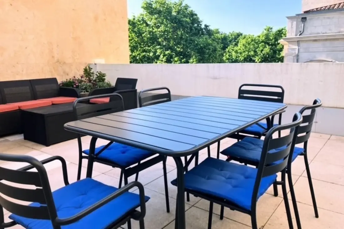 Ferienwohnung Limas -