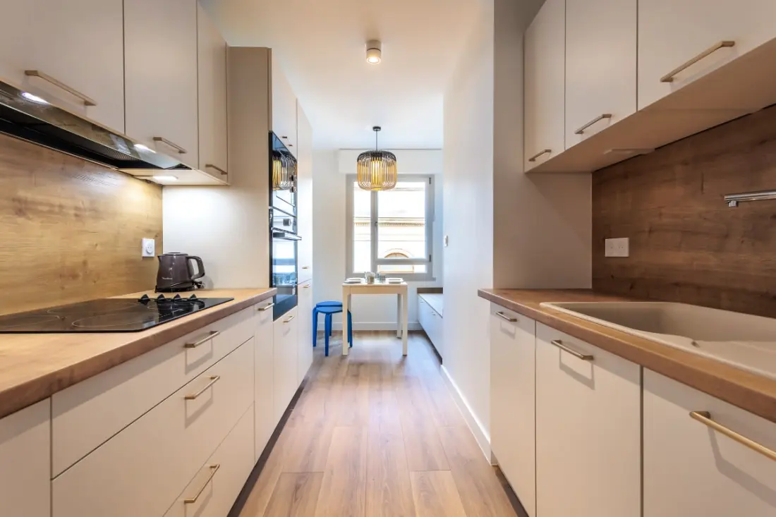 Ferienwohnung Limas -